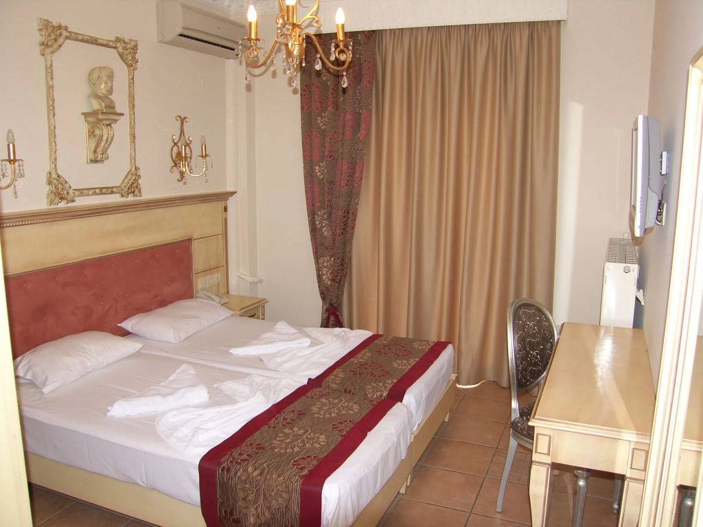 Parthenon Art Hotel-Seaside Collection