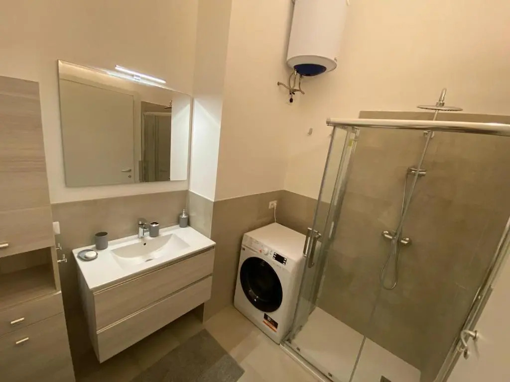 Fifty Eight Suite Milan Center
