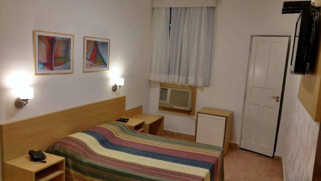 Hotel Inglês