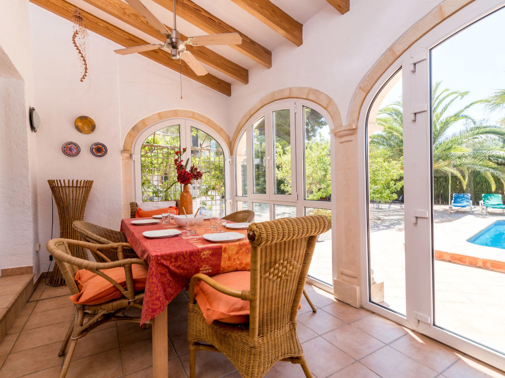 Villa Villa Mariposa by Interhome