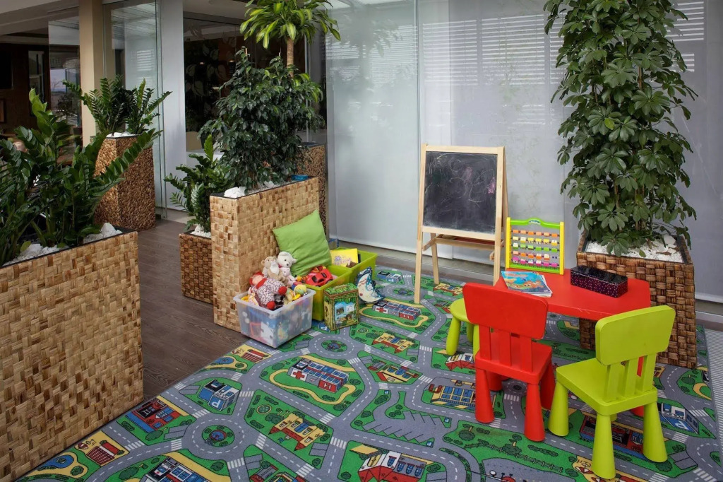 Hotel Ponteo - Activity Park