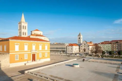 B&B Domus Romana