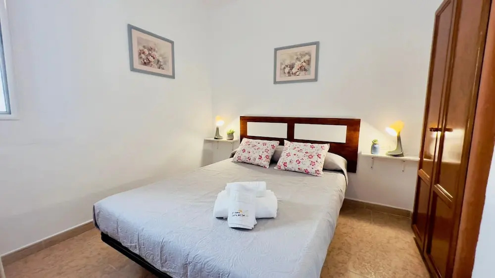Casa Godoy con Piscina by At Home Costa del Sol