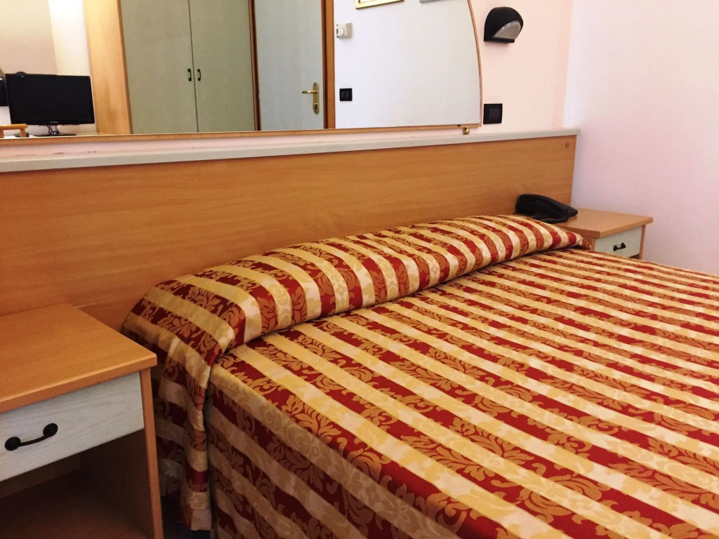Hotel La Conchiglia