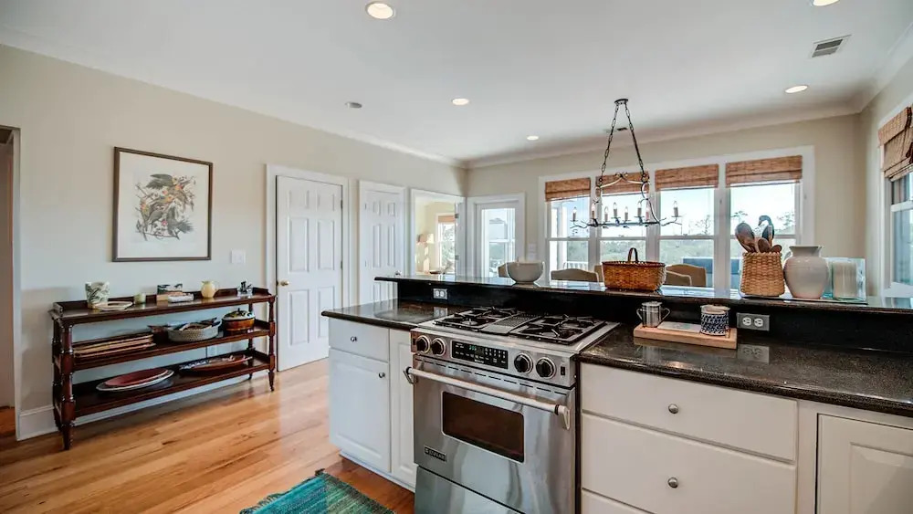 Cooper House by Peace Vacations