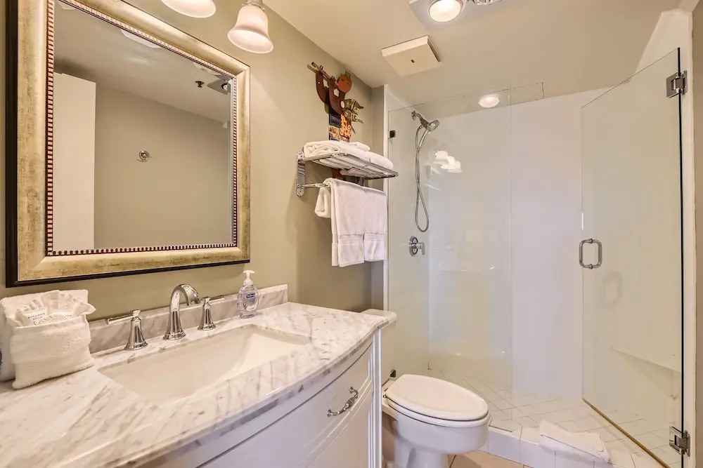 268 Park City Mountain Ski Escape 3 Bedroom Condo by RedAwning
