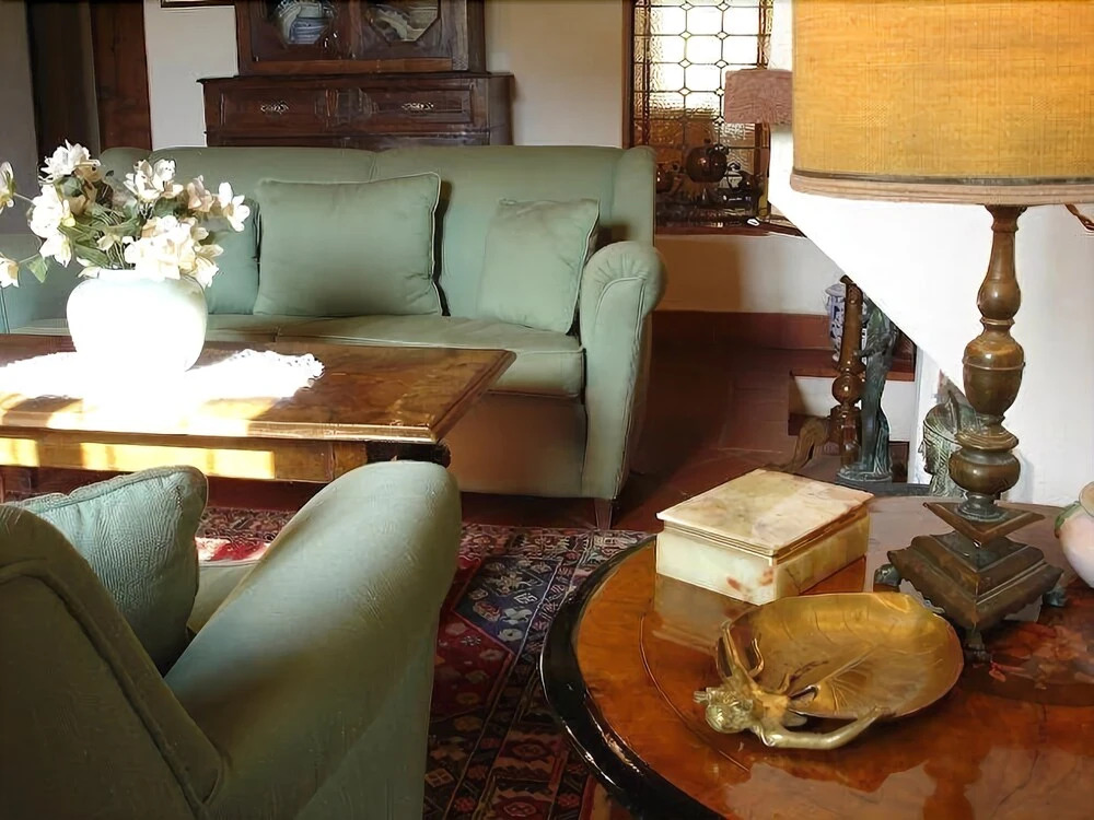 Villa Ottocento