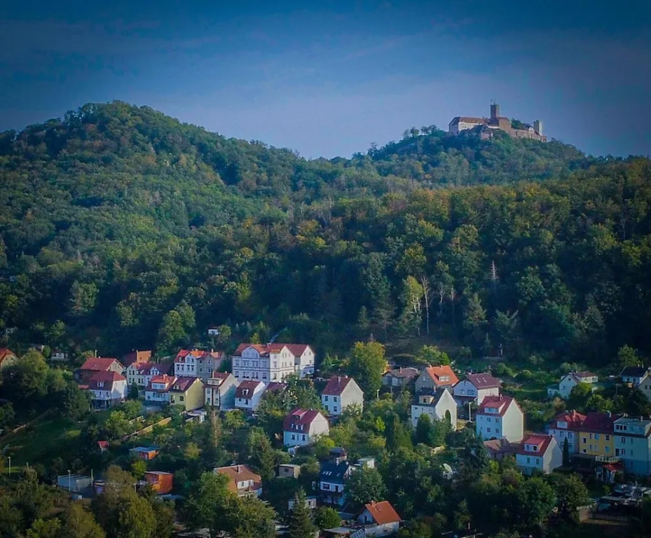 Hotel Klostergarten