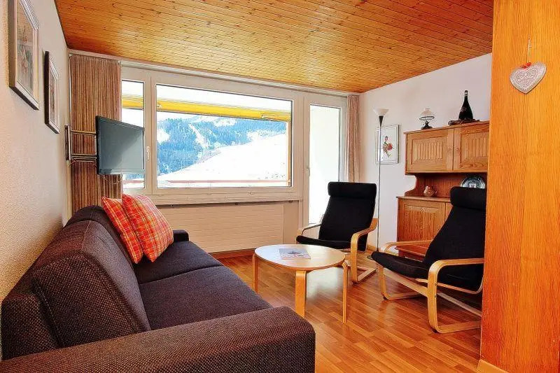Tgesa Sunnmatt Nr. 13