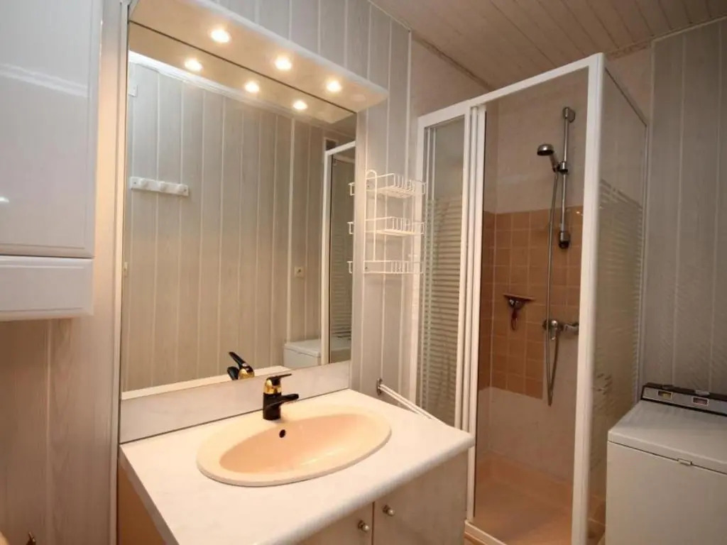 Appartement Mont-Dore, 3 pièces, 6 personnes - FR-1-608-187