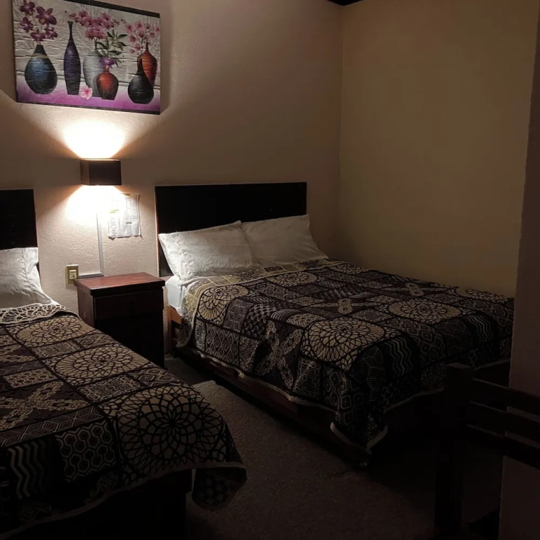 Hotel Santa Fe