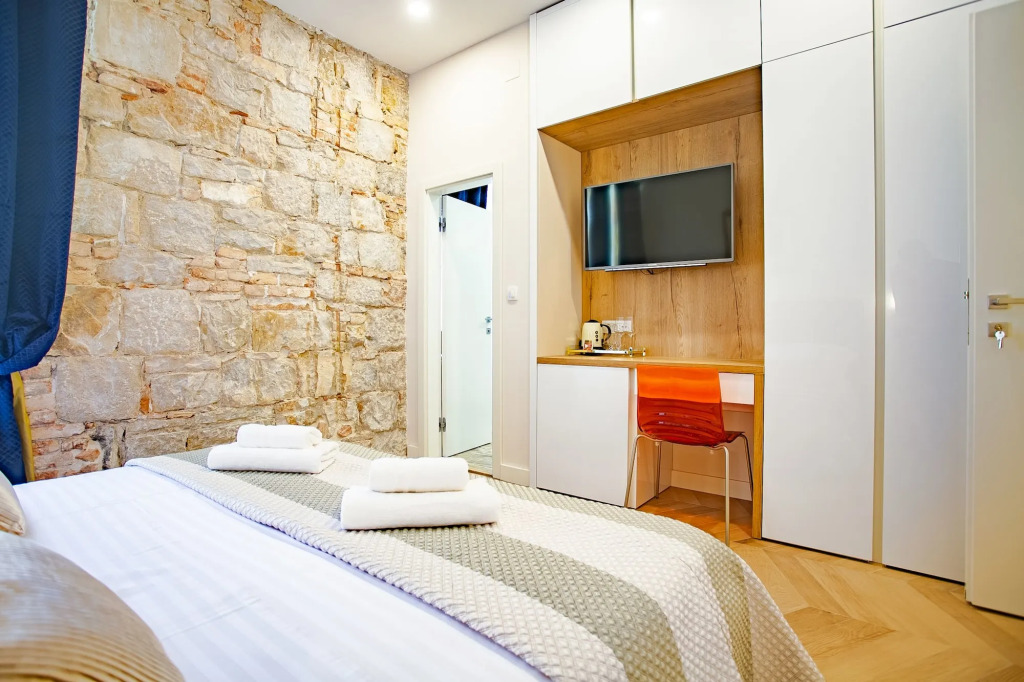 Best4Stay Luxury Rooms
