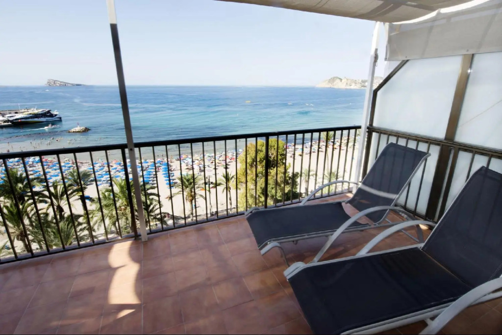 Hotel Montemar
