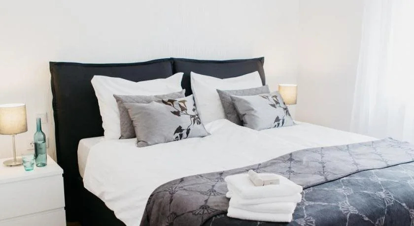 Home Sweet Apartments - A cozy welcome