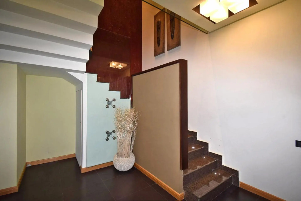 Teryan street, 3 bedrooms Luxury, Duplex apartment TT444