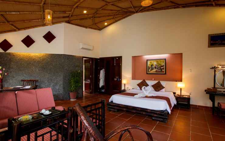 Nui Thom Ecolodge