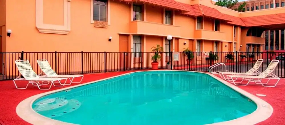 Memorial Inn and Suites