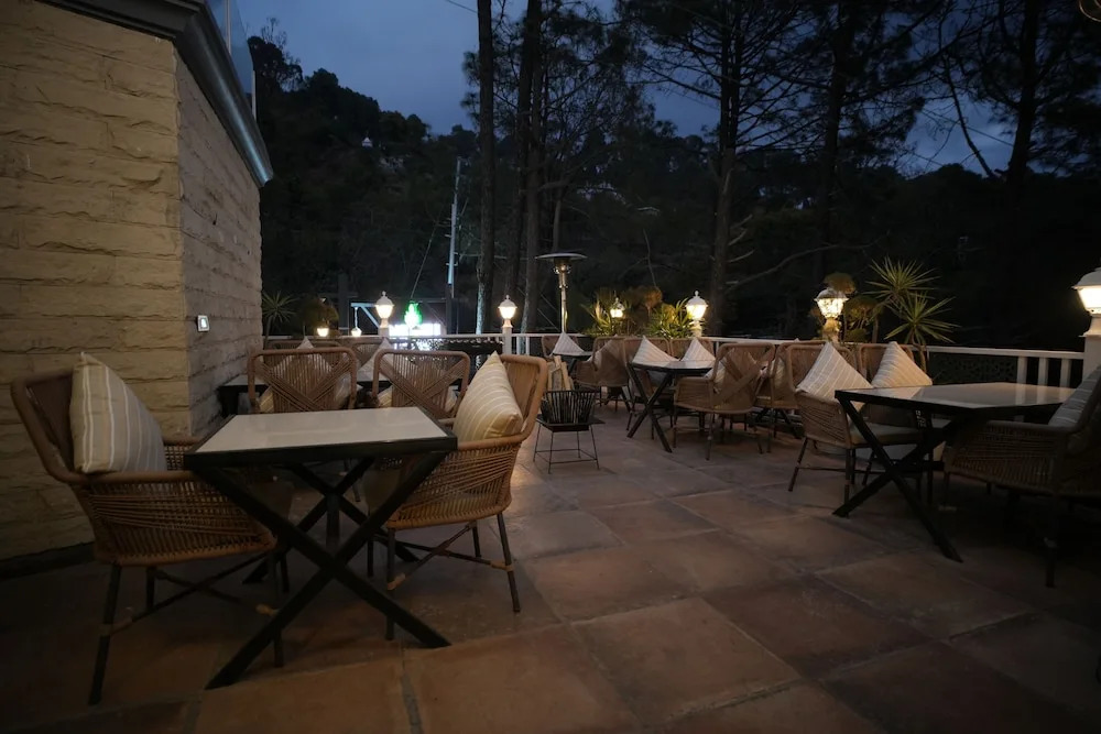 Oakhill Resort