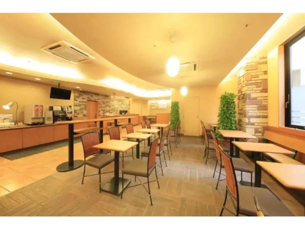 Washington R&B Hotel Sendai Hirosedori Ekimae