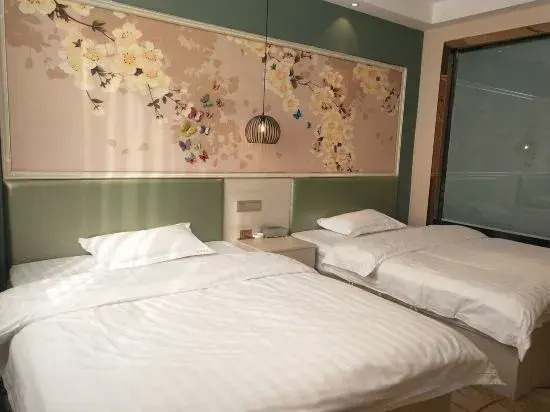 Shanghua Hotel