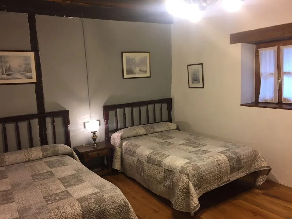 Casa Rural Lenco II