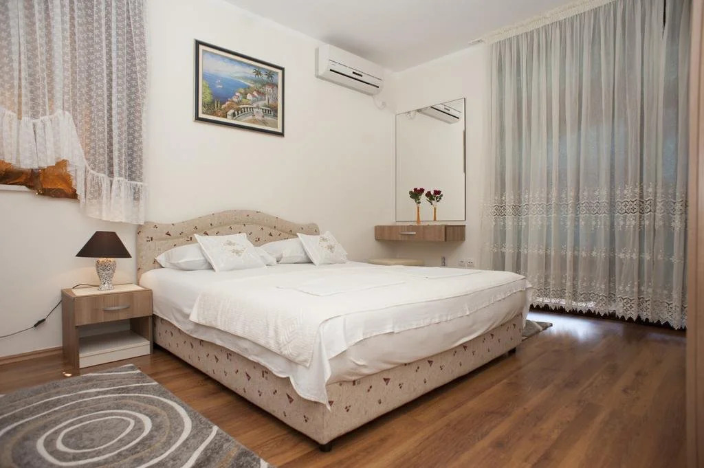 NK Apartments