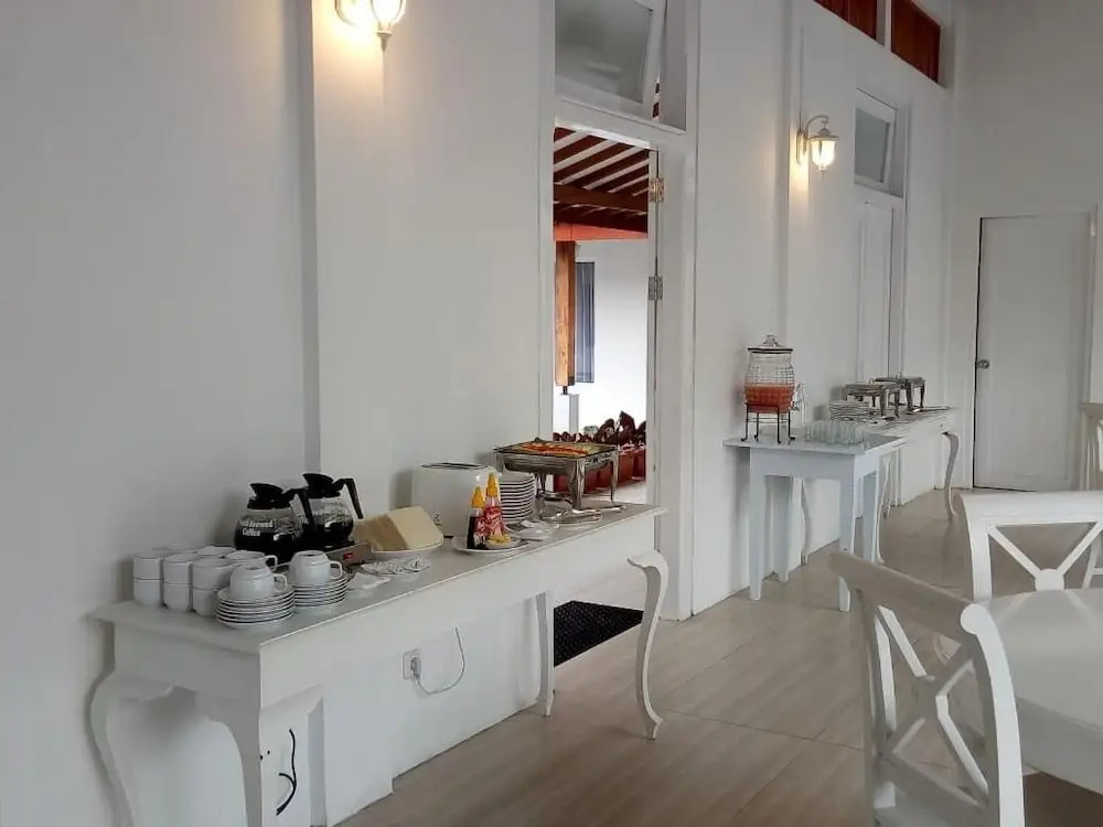 Sinom Borobudur Heritage Hotel
