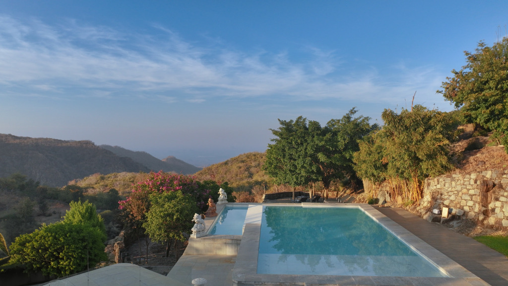 Fateh Safari Resort by Fateh Collection
