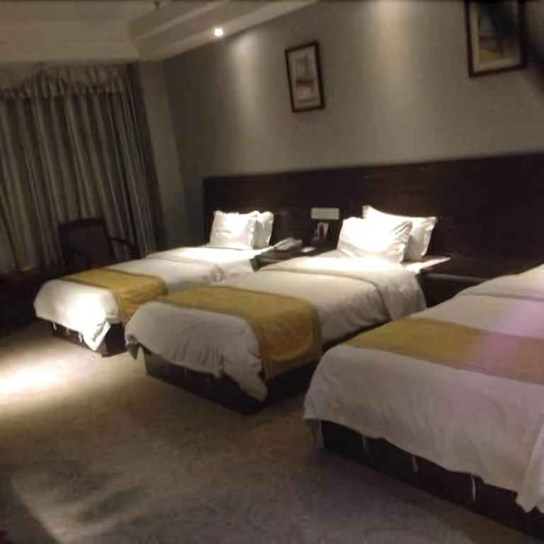 Shi Jing International Hotel