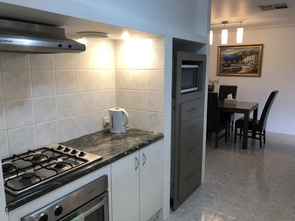 Riverton Lodge - Walk to Shopping Centre