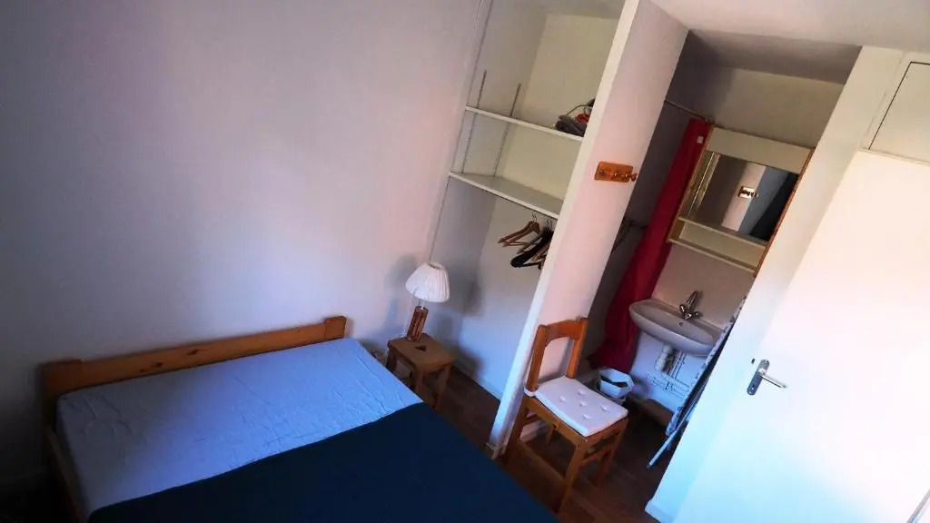 Résidence Grand Argentier - 2 Pièces pour 8 Personnes 34