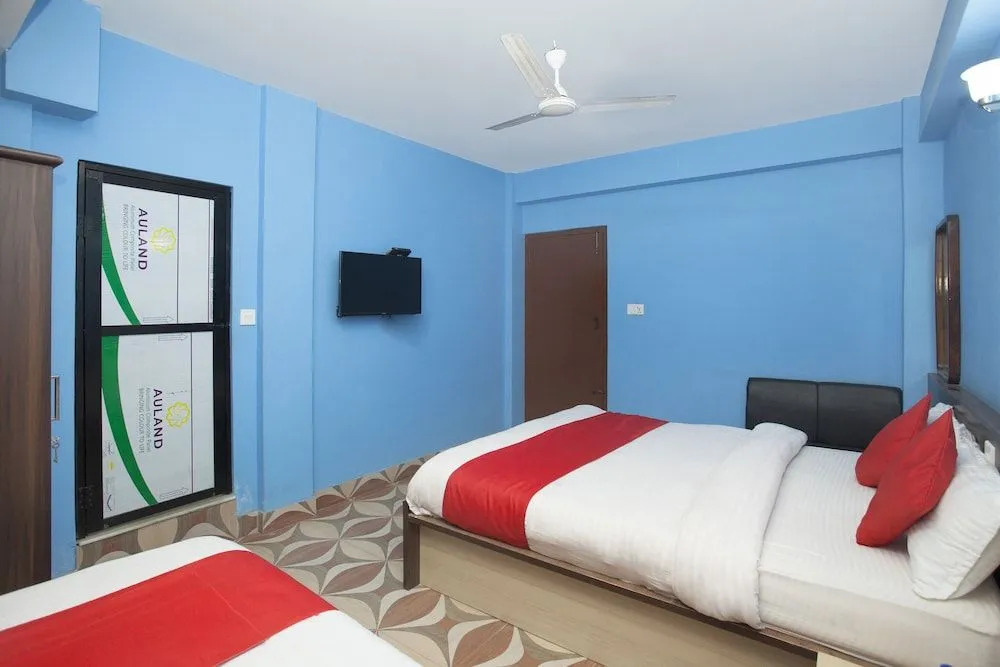 SPOT ON 452 Pashupati Guest House