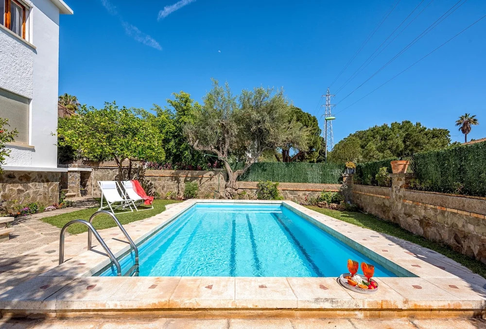 iLoftmalaga Villa Fabiola
