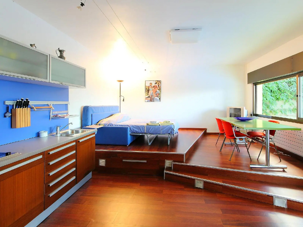 Urb Vallpineda Avda. Miquel Utrillo 99 - Three Bed