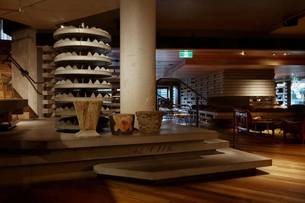 Nishi Apartments Eco Living by Ovolo