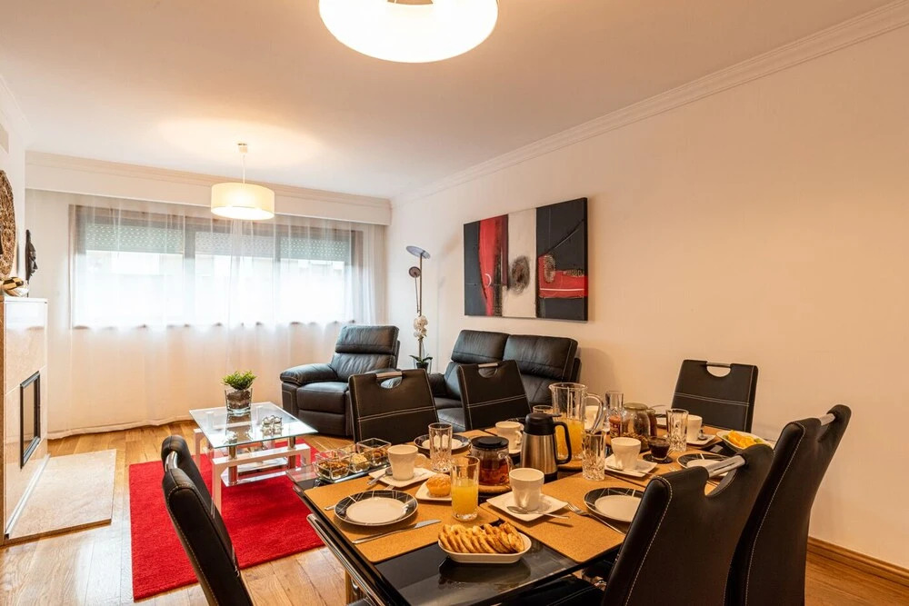 Porto Gaia RR Apartment by MP