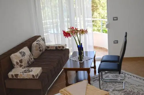 Apartments Sirena