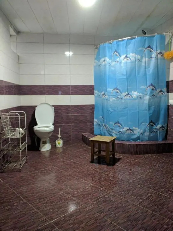 Your Hostel