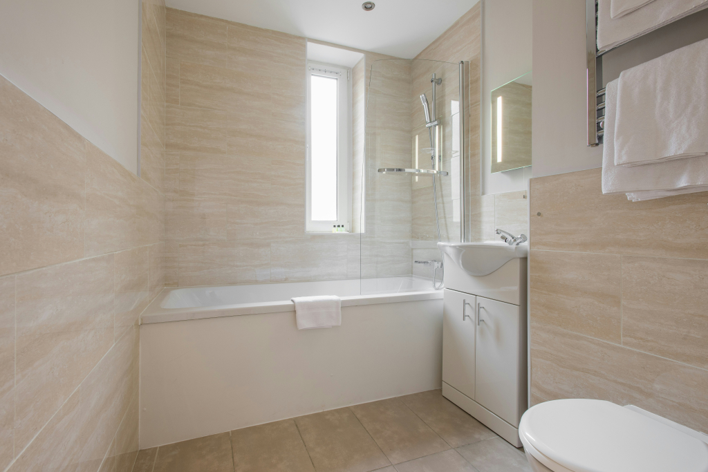 Chelsea Cloisters Serviced Apartments