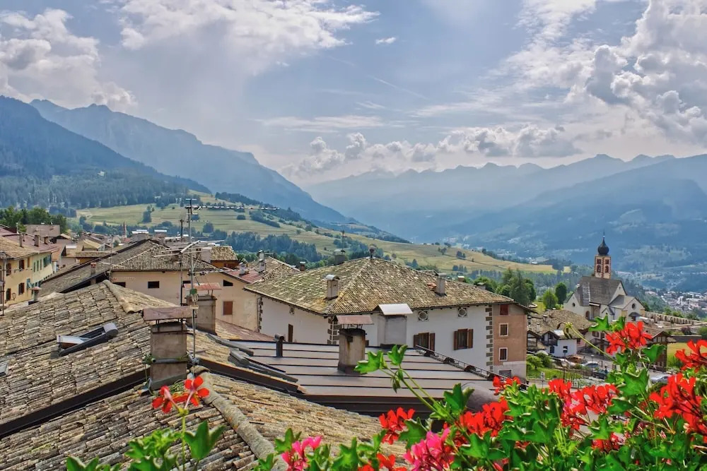 Residence Miramonti