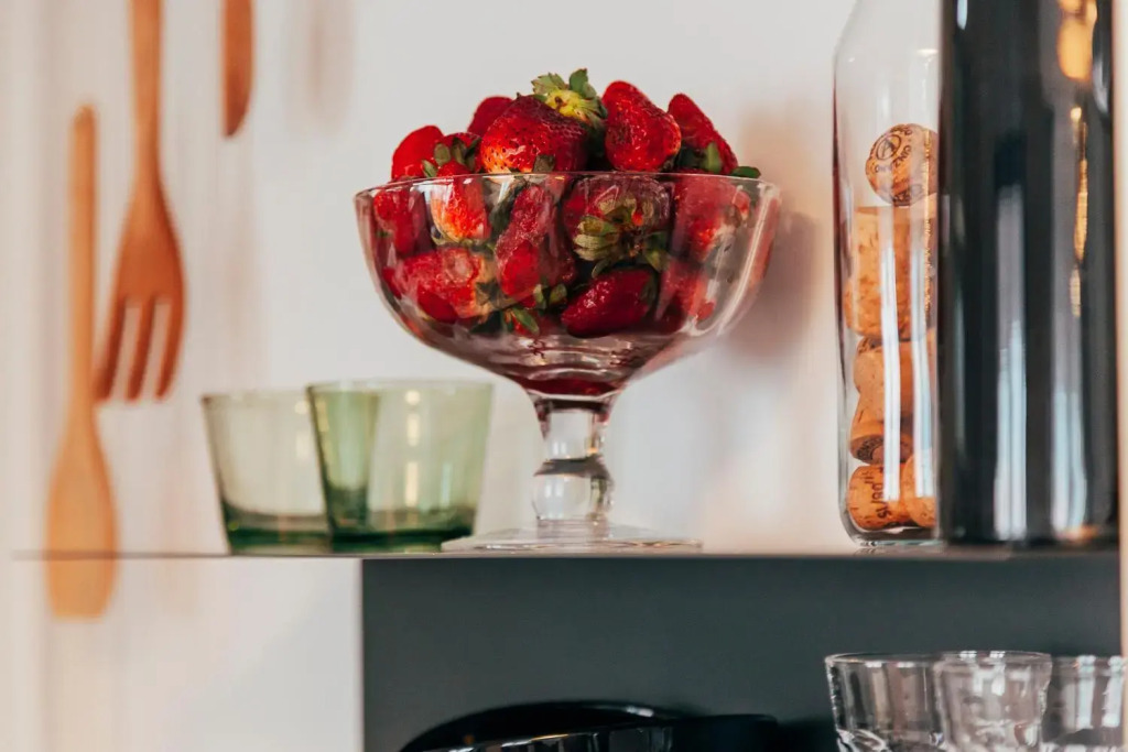 Chocolate Intercontinental Apartment