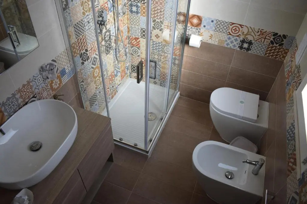 Ponente & Maestro Rooms