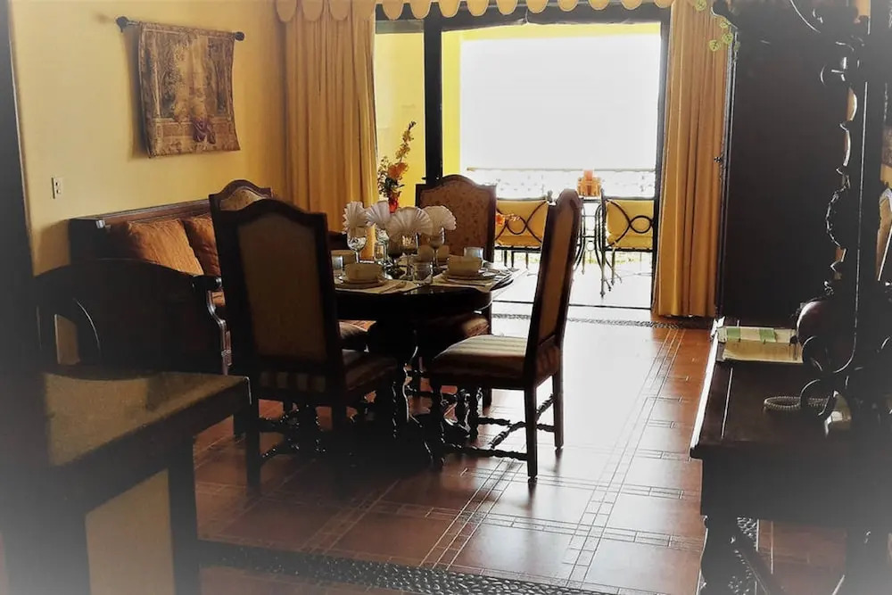 Beautiful 2 BR Suite Awesome View Cabo San Lucas