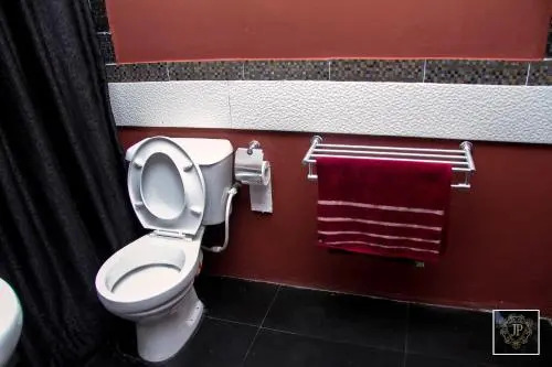 JP Suites And Lounge