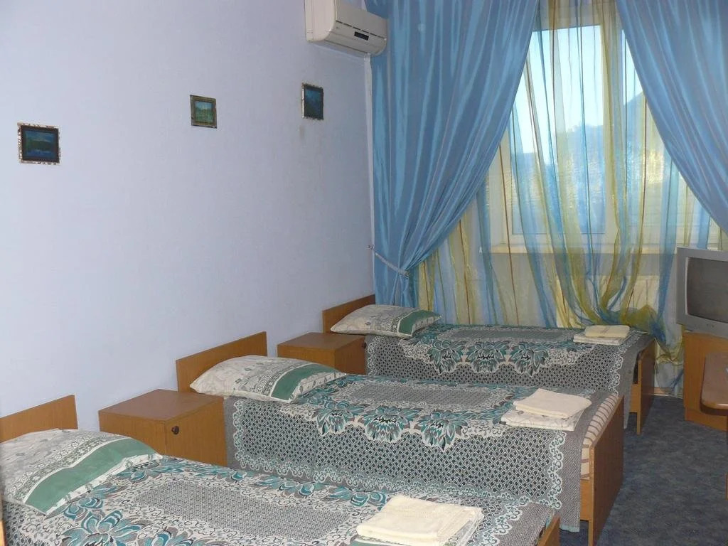 Anapa Beach Guest House