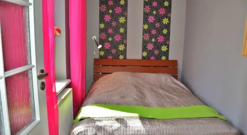 Vic Apartament Horyzont