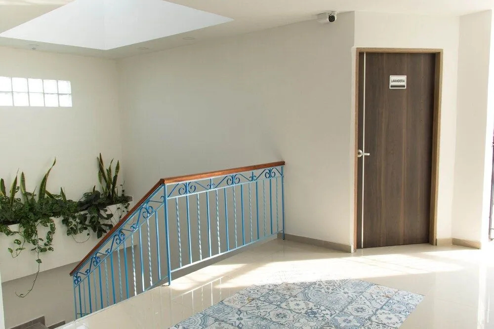 Hotel Avanti Chipichape