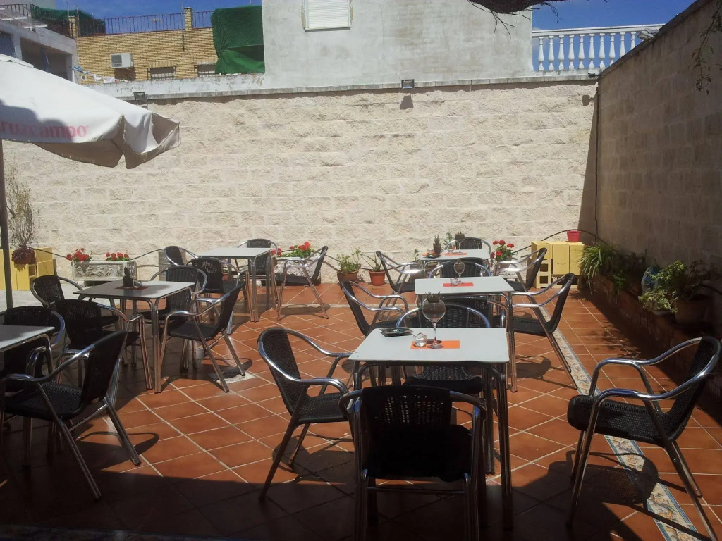 Villa María Hotel