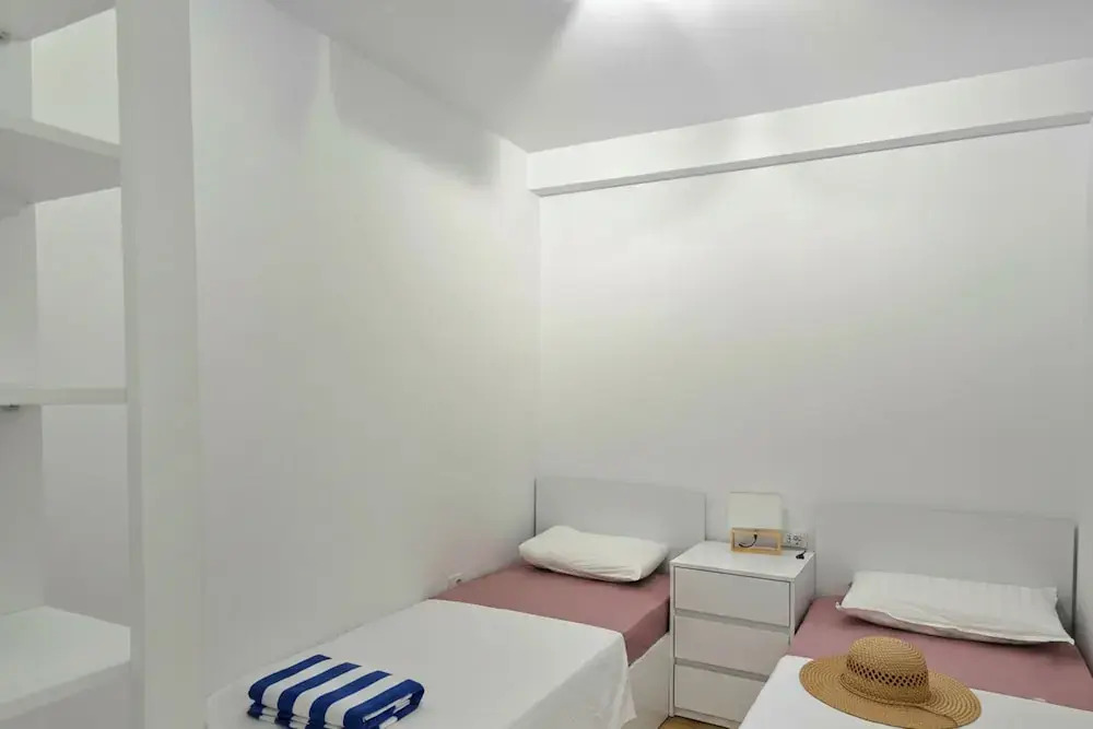 Aqua Bliss Apartment 296