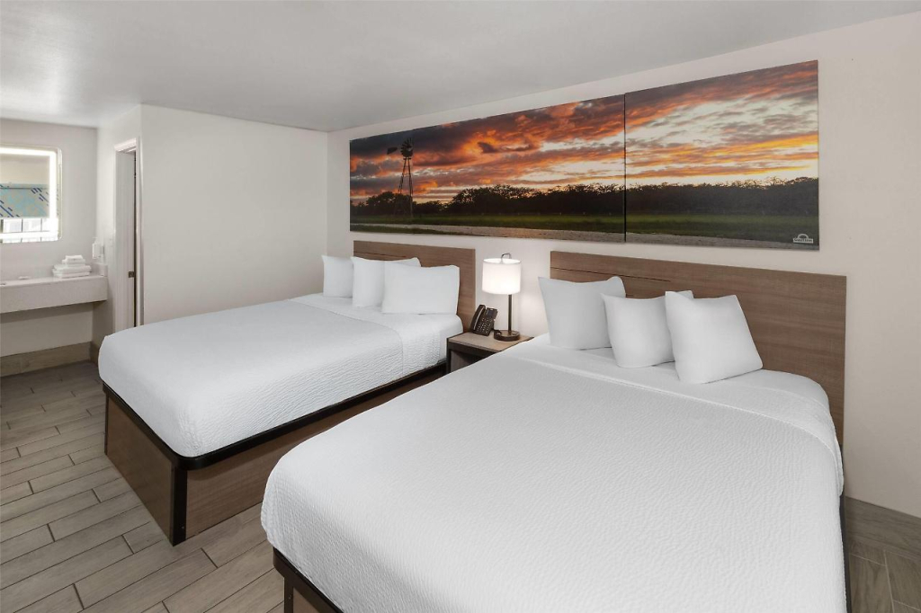 Days Inn by Wyndham Aransas Pass